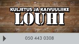 Reino Louhi logo